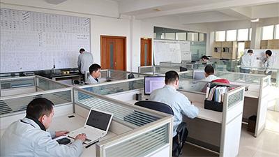 نبذة عن الشركة