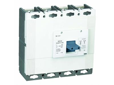 القواطع المقولبة MCCB DAM1-800