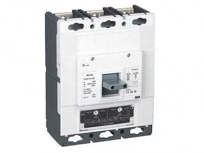 القواطع المقولبة MCCB DAM1-800