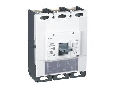 القواطع المقولبة MCCB DAM1-800